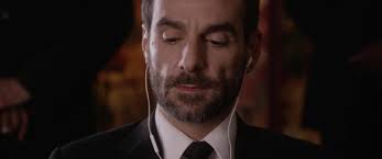 La Statue de la Liberté naissance d'un symbole (2014)