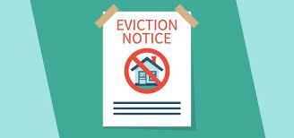 Maybe you would like to learn more about one of these? Don T Panic How To Handle An Eviction Notice Student Loan Hero