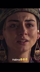 Did Halima Die in Osmn