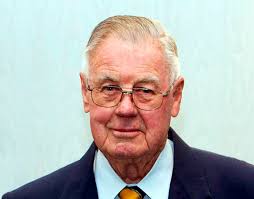 Warren Sydney MOLLOY