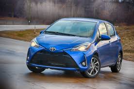 Toyota malaysia just launched the yaris hatchback here. 2018 Toyota Yaris Se Is A Pleasant Surprise