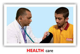 HEALTH care 2