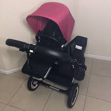 Pin On Double Stroller