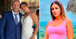 Confirma el fin de su matrimonio? Jackson Mora rompe su silencio tras  presunta infidelidad a Tilsa Lozano - Exitosa Noticias