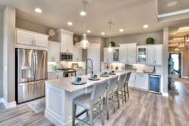 Arden At Oakmont Ici Homes Home Kitchens Kitchen Remodel Home