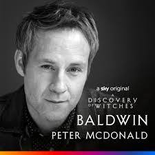 Peter Mcdonald's Instagram, Twitter & Facebook