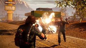 State Of Decay Year One Survival Edition Pc Buy It At Nuuvem