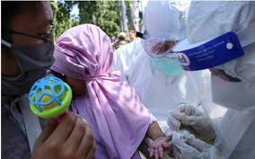 Rs Di Kota Mataram Dilarang Layani Rapid Test Dan Swab Test Mandiri