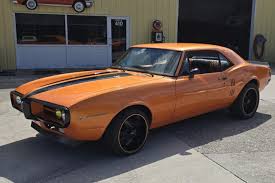 Image result for Copper Blaze 1967 Firebird