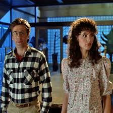 Wife's sexual fantasy before husband's eyes erotik film izle. Adam And Barbara Beetlejuice Beetlejuice Movie Beetlejuice Couple Costume Beetlejuice
