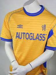 Check spelling or type a new query. Chelsea Yellow Autoglass Shirt Cheap Online