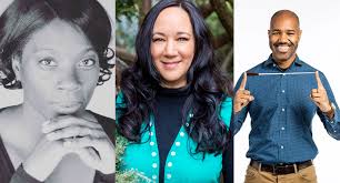 Marion Newman new host of Saturday Afternoon at the Opera