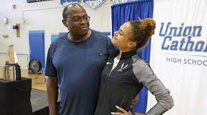 The first woman ever under 52 seconds flat. Everything We Know About Sydney Mclaughlin S Parents Thenetline