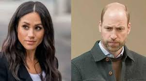 Meghan Markle joins wife of Prince William's friend at star-studded dinner
