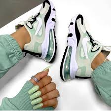 Fashion Bomb Daily On Instagram Want Your Brand Featured In Tomorrow S Bombaccessories Dm For Details In 2020 Nike Shoes Women Sneakers Fashion Nike Air Shoes