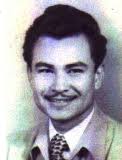 Manuel Cervantes Magallon (1929-1996)
