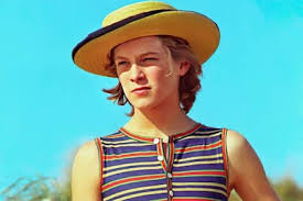 Björn Andrésen, el “niño más hermoso del mundo”, murió a los 70 años - LA  NACION