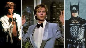 September 25 · los angeles, ca, united states ·. La Solitaria Vida De Val Kilmer 20 Anos Sin Novia Y Por Que No Quiso Volver A Interpretar A Batman Infobae
