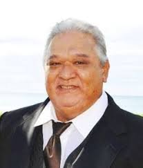 Randolph Joseph “Randy” Kauhane (1946-2014)