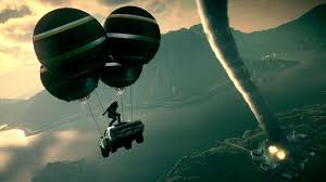 Liberation & chaos points chaos pointshave returned, but the way they work is completely different now. Just Cause 4 Review Usgamer
