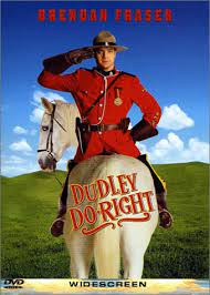 Dudley Do-Right (1999)