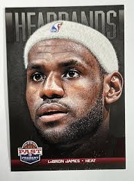 LeBron James Basketball 2012-13 Season Sports Trading Cards & Accessories  ungraded for sale