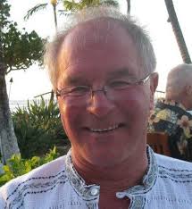 Norman McCourt Obituary