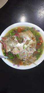Hari ini saya nak kongsi resepi ikan cencaru sumbat yang padu dengan isi sambal penuh. Ini Rupanya Cara Masak Sup Ikan Yang Sedap Tidak Hanyir