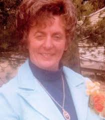 Joanne Grover Obituary March 27, 2024