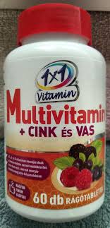 En appcinking trabajamos con un servicio a medida para empresas, buscando la excelencia en la experiencia de usuario ux y el diseño ui, aplicando la innovación a todas las aplicaciones móviles que desarrollamos. Multivitamin Cink Es Vas 1x1 Vitamin 60 G 60