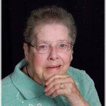 Rose Ann Catherine Koch Obituary