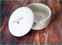Appropriate gifts are usually religious in nature. 23 Loving Baptism Gifts For Baby Boys And Girls