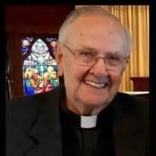 Obituary information for Rev. Harold C. McDowell