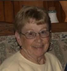 Veronica Stevens Obituary (1936