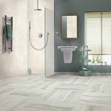 The modern tile bathroom vinyl flooring comes with attractive and good looking options perfect to create chic and gorgeous bathroom. Bathroom Flooring Ideas Carpet One Floor Home
