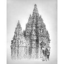 Rifky Alwani Part 7 Candi Prambanan Candi Prambanan Facebook