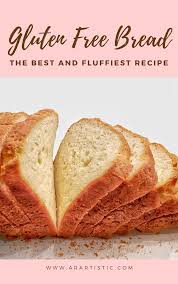 The Best Gluten Free Bread Recipe Beyond The Slice Recipe Best Gluten Free Bread Gluten Free Recipes Easy Gluten Free Bread