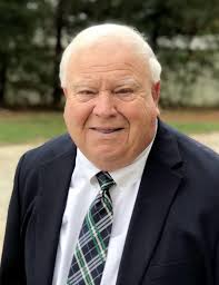 Obituary information for Robert Larry Allen