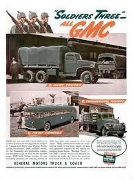 Directory Index Gm Trucks 1942 45 Gmc Trucks Gmc Vehicles Trucks