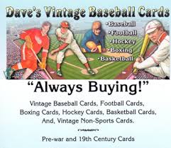 You can buy topps baseball cards in many places. Dave S Vintage Baseball Cards Buy Baseball Cards Buy Vintage Baseball Cards For Cash Buying Baseball Cards Buying Vintage Baseball Cards For Cash Values For All Vintage Sports Trading Cards We