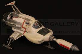 Ufo is a 1970 britis. The Prop Gallery Filmed In Miniature The Models Of Gerry Anderson S Ufo