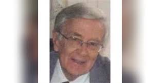 Richard E. Simonson Obituary