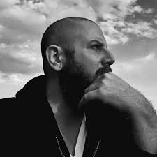 Here is a framing video of my drawing “Primal” 7x7” charcoal