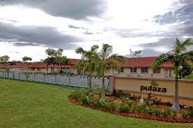 Penang island atau disingkat penang) ( pengucapan: Pusat Latihan Zakat Pulaza