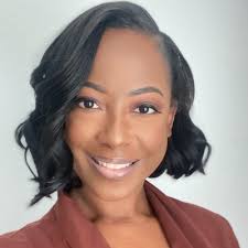 Jaquita Jackson's Instagram, Twitter & Facebook