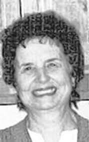 Leah M. Ferris Obituary