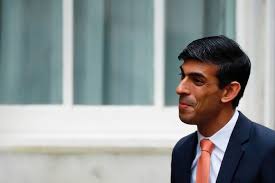 Rishi sunak rejects calls by businesses for furlough extension. Rishi Sunak Appointed British Finance Minister Arab News