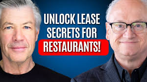 Lease Terms Restaurant Owners MUST Know In 2025