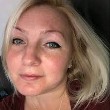 Today we surprised the magnificent and peerless Lesley Stevens with the  news that she has deservedly been shortlisted for the Lifetime Achievement  honour at the Northamptonshire Education Awards.