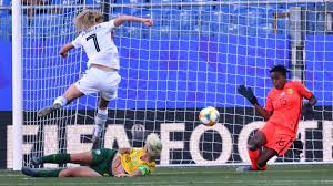 Suivez toute l'actualité, les rencontres et les résultats en direct sur foot mercato. Coupe Du Monde Des Femmes Coupe Du Monde Feminine 2019 Groupe B Sur Auvio